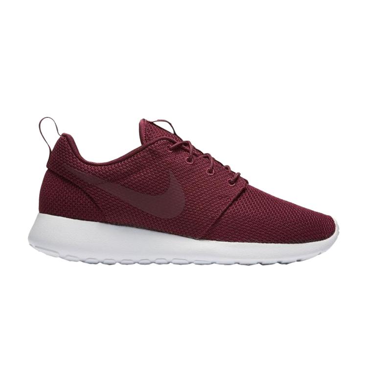 Roshe One 'Night Maroon'